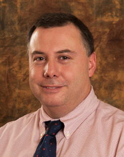 Bill Reda