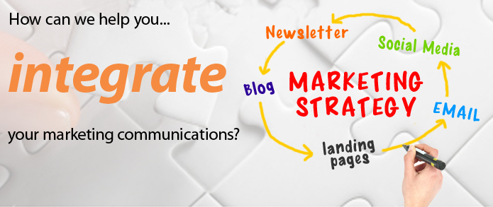Integrate your marketing Marquee 2