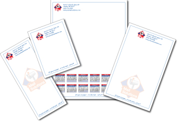 Notepads