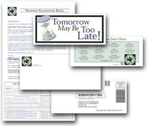 Mailing Services