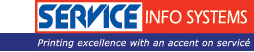 Service Info Systems Inc.
