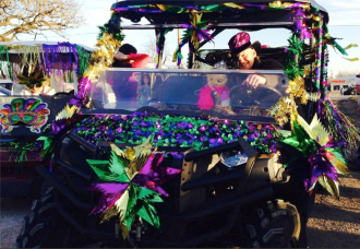 mardi gras nocona style