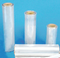 Shrinkwrapping
