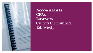 Alaska Tab Accountant CPA Lawyers Printing Services Service Index Tabs Manual Anchorage AK 907-272-2911