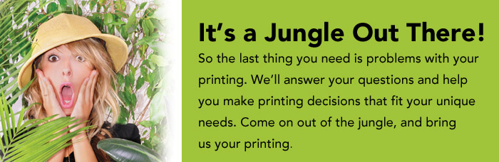 Jungle