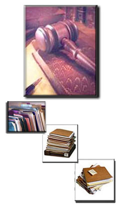 Litigation Copies