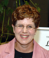 Teri Brown