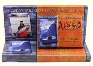 Consumer Packaging