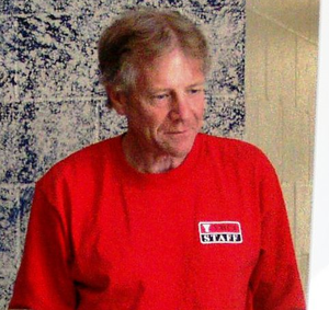 Steve Page