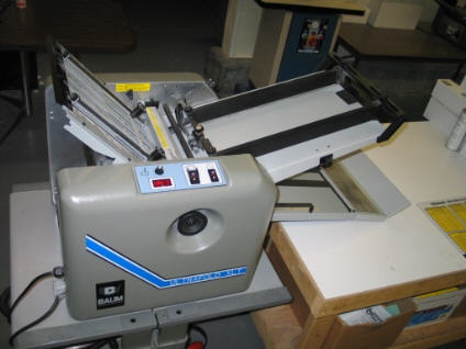 Baum Ultrafold XLT