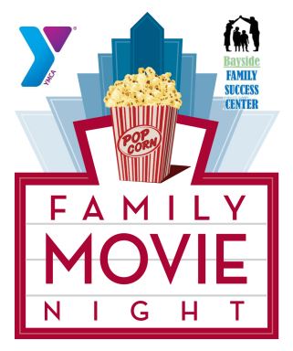Family Movie Night