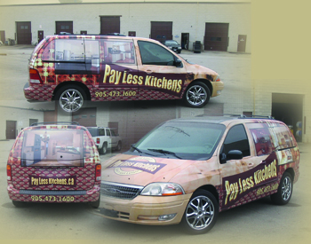 Vehicle Graphics