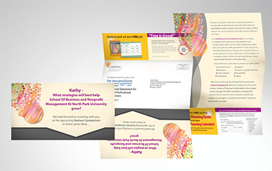 Direct Mail Printing