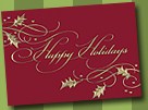 Holiday and All Occasion Cards (on-line ordering here)