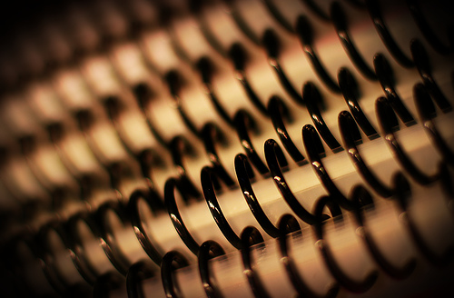 Binding