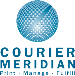 Courier Meridian