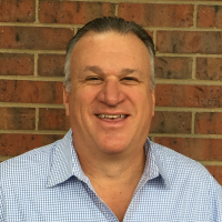 Chris Magyar, Immediate Past Chair