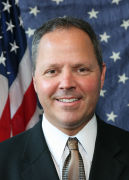 District 9 - L. Stephen Brescia, Legislative Chairman
