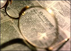Employment Opportunities