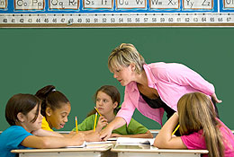 Classroom Community Programs