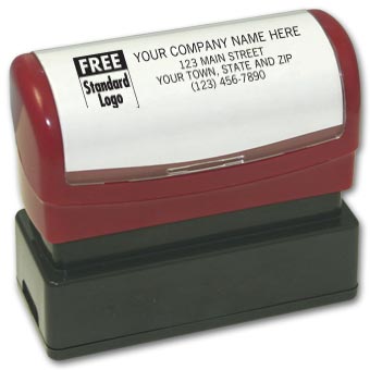 Address Stamps