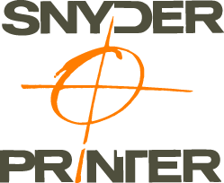Walter Snyder Printer, Inc.