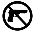 Conceal &amp; Carry Signage