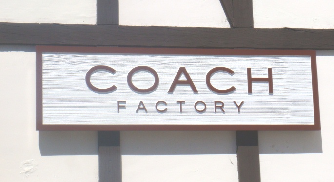 SA28718 - Factory Wall Sign