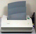 Fastback Binding