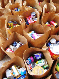 food assistance