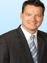 Robert Torres – President of the Board