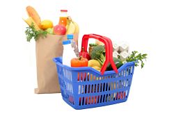 Nutrition Center