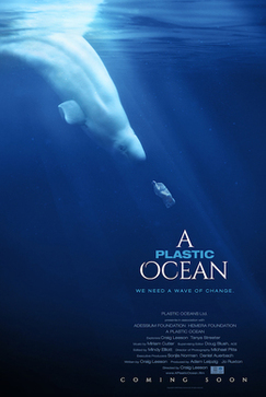 Free Movie: A Plastic Ocean