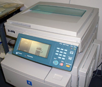 Color Copying