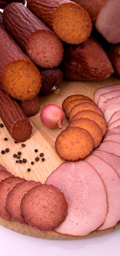 Sliced Meats