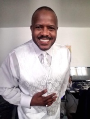 Read Marion L. Jones' Story