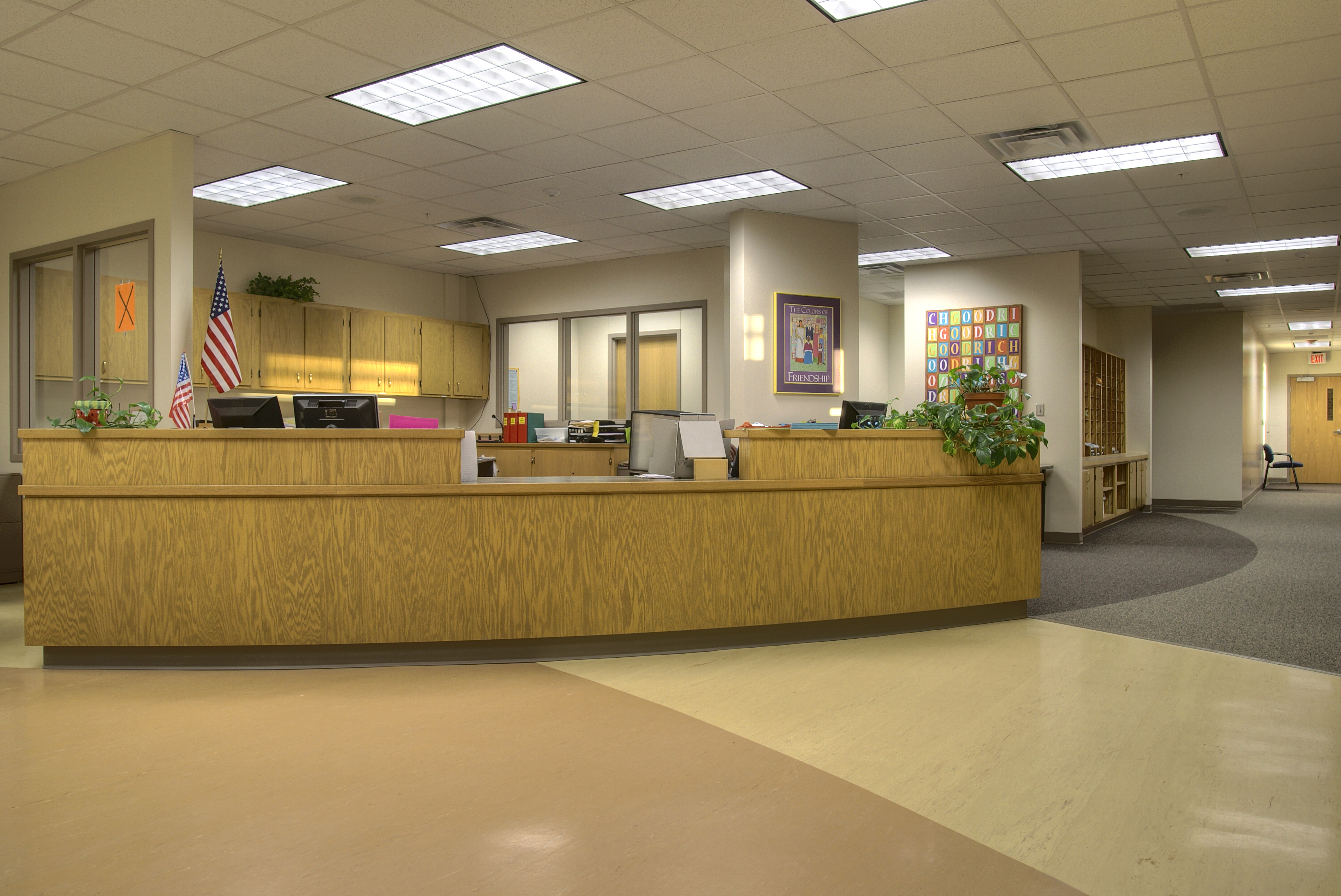 Architectural Design Associates Portfolio Education Facilities