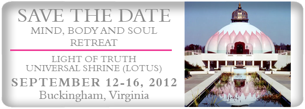 Save the Date