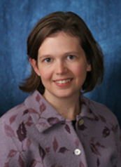 Rebecca Jewell