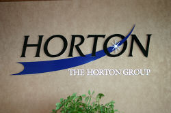 Custom Logo &amp; Letter Cutting