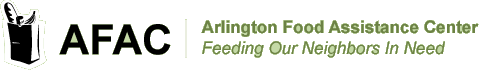 Arlington Food Assistance Center