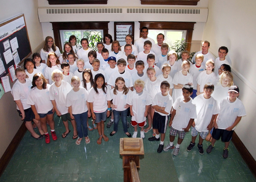 Priceless Preteen Leadership Program