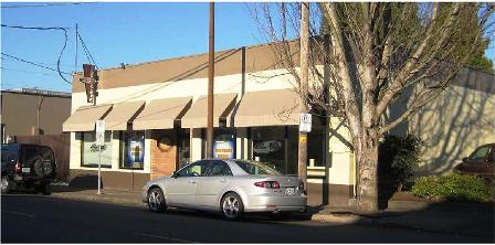 Portland displays and signs