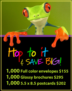 Digital promotion