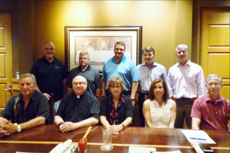 Parish Council 2015-16