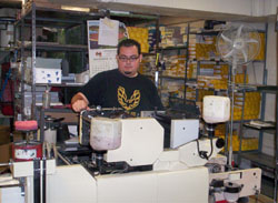 Rafael Rivera