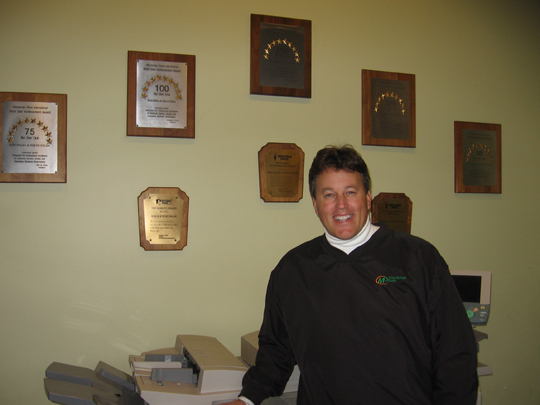 Steve Palsa