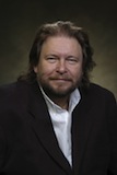 Rick Bragg, Author