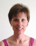 Leslie Godby, Business Manager/ Accountant