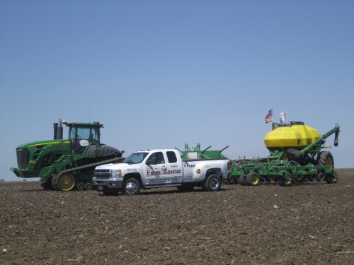 Planting Equipment